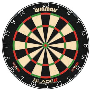 Winmau Blade 6 Darts Taulu