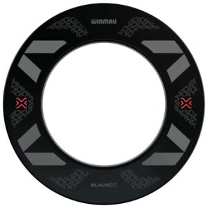 Winmau Blade X Surround Seinäsuoja