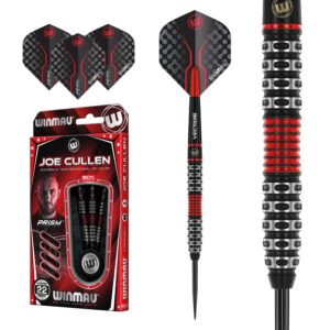 Winmau Joe Cullen SE 90% Tikat 22g