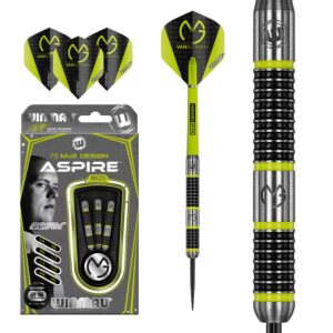 Winmau MVG Aspire 80% Tikat 25g