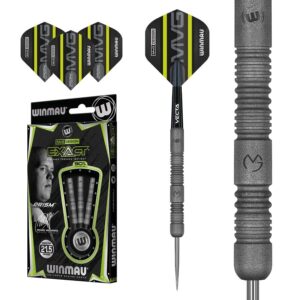 Winmau MVG Exact 90% Tikat