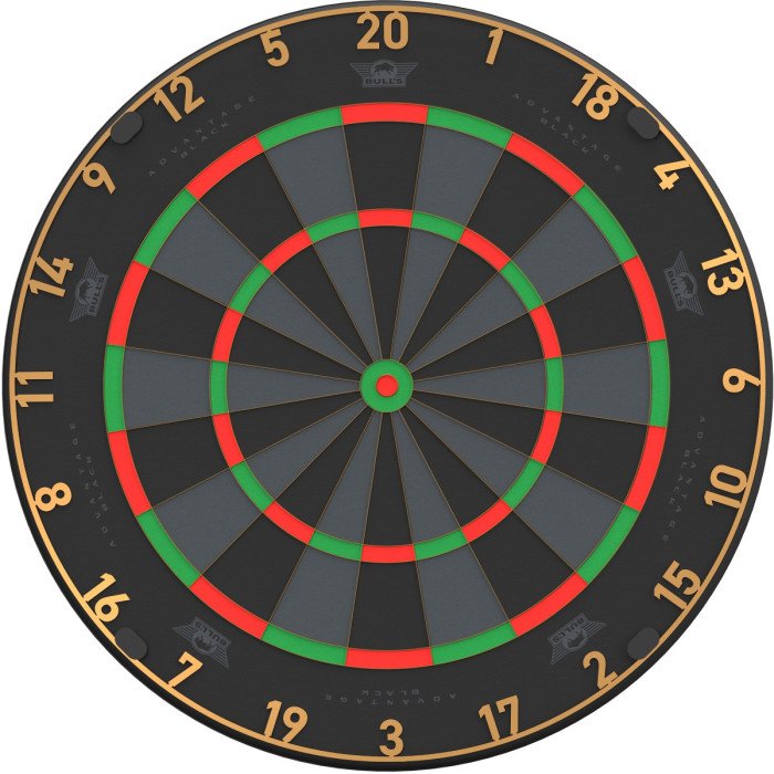 bulls-advantage-black-darts-taulu