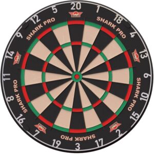 bulls-shark-pro-darts-taulu