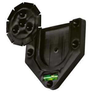 bulls-click-fixing-dartboard-bracket-kiinnitysjarjestelma