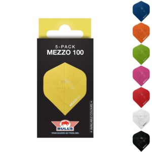 bulls-mezzo-100-no-2-flights-sulat-5-pack
