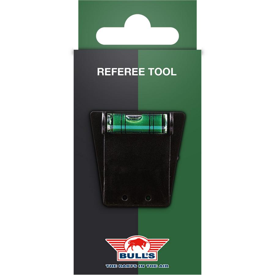 bulls-referee-tool-plastic-taulun-vesivaaka