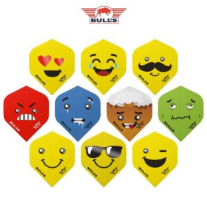 bulls-smiley-100-no-2-flights-sulat