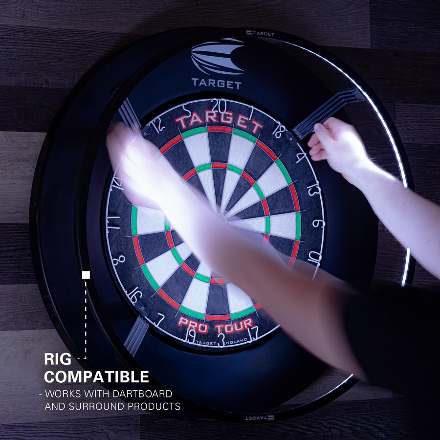 Target Corona Vision Light Valojärjestelmä - Image 3