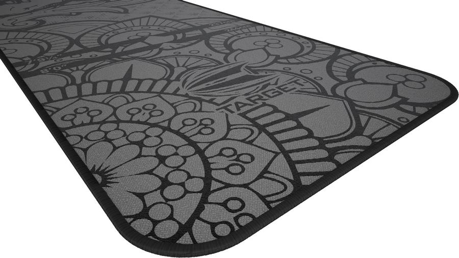 Target Ink Dart Mat Darts-Matto - Image 2