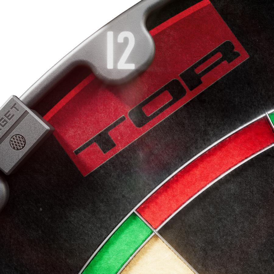 Target TOR 2024 Darts Taulu - Image 2