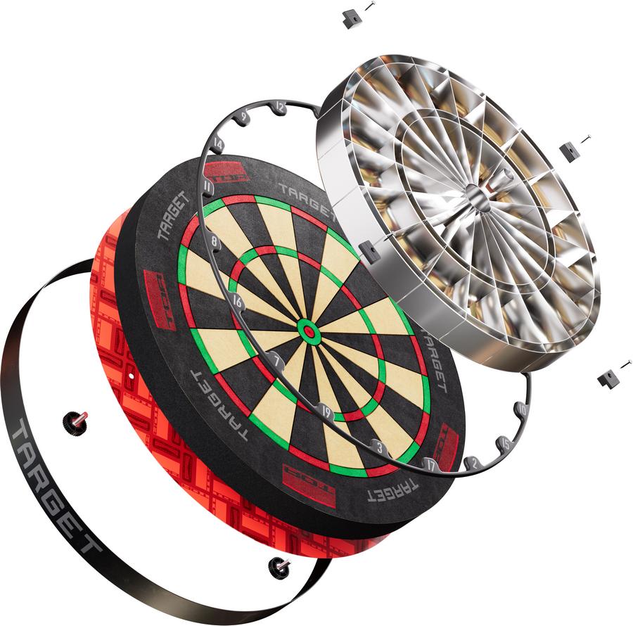 Target TOR 2024 Darts Taulu - Image 3