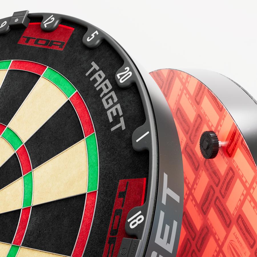 Target TOR 2024 Darts Taulu - Image 5