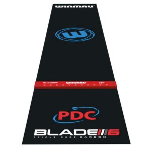 winmau-pro-zone-precision-pvc-oche-darts-matto