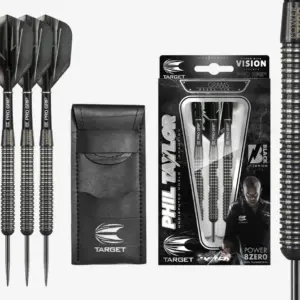 target-phil-taylor-power-8zero-black-titanium-80-tikat
