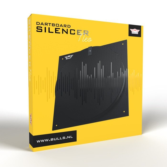 bulls-dartboard-silencer-neo-aanenvaimennin