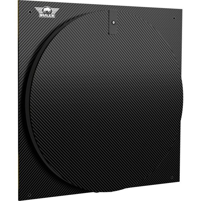 bulls-dartboard-silencer-neo-aanenvaimennin
