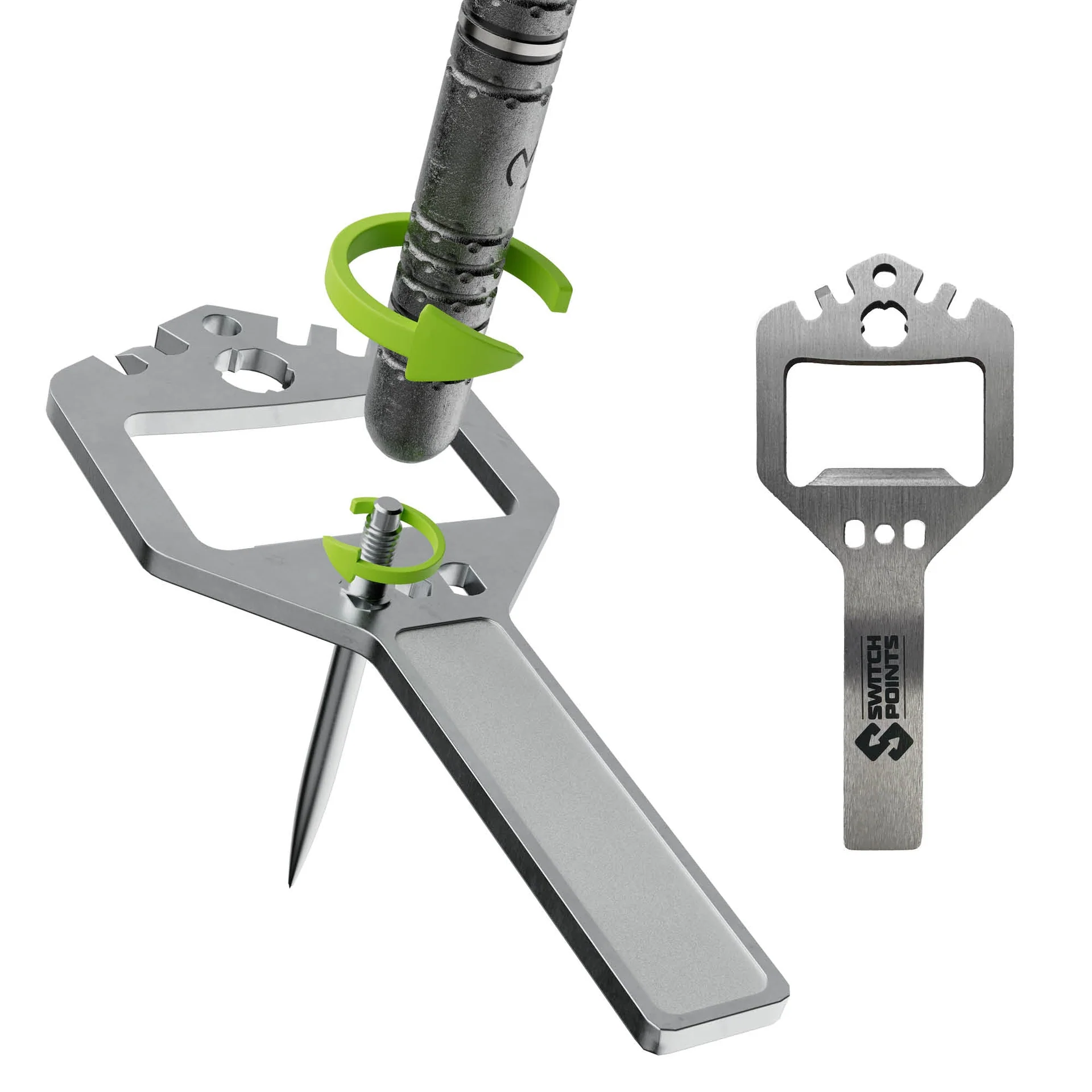 Winmau MvG Signature Edition Switch Point 90% Tikat - Image 3