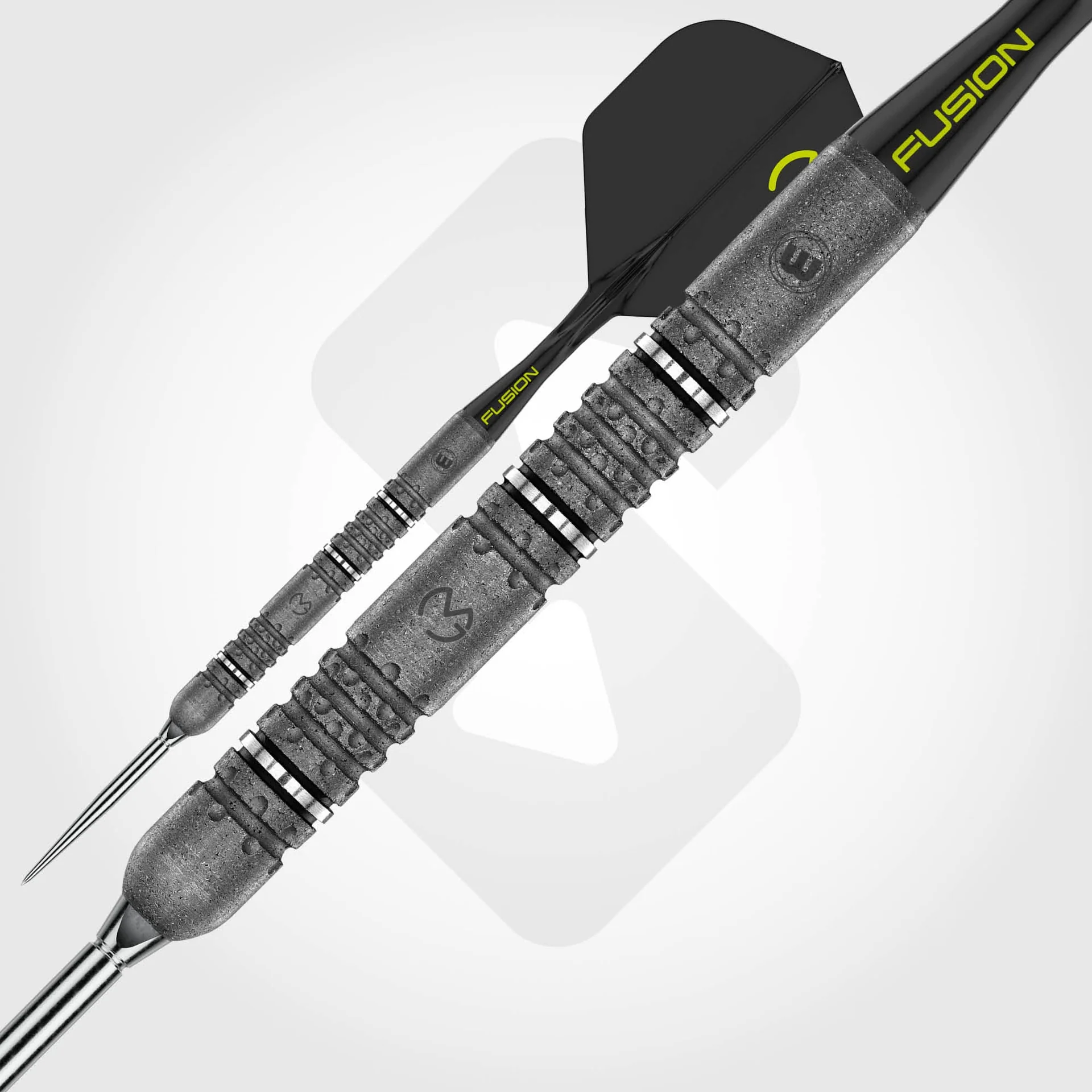 Winmau MvG Signature Edition Switch Point 90% Tikat - Image 7